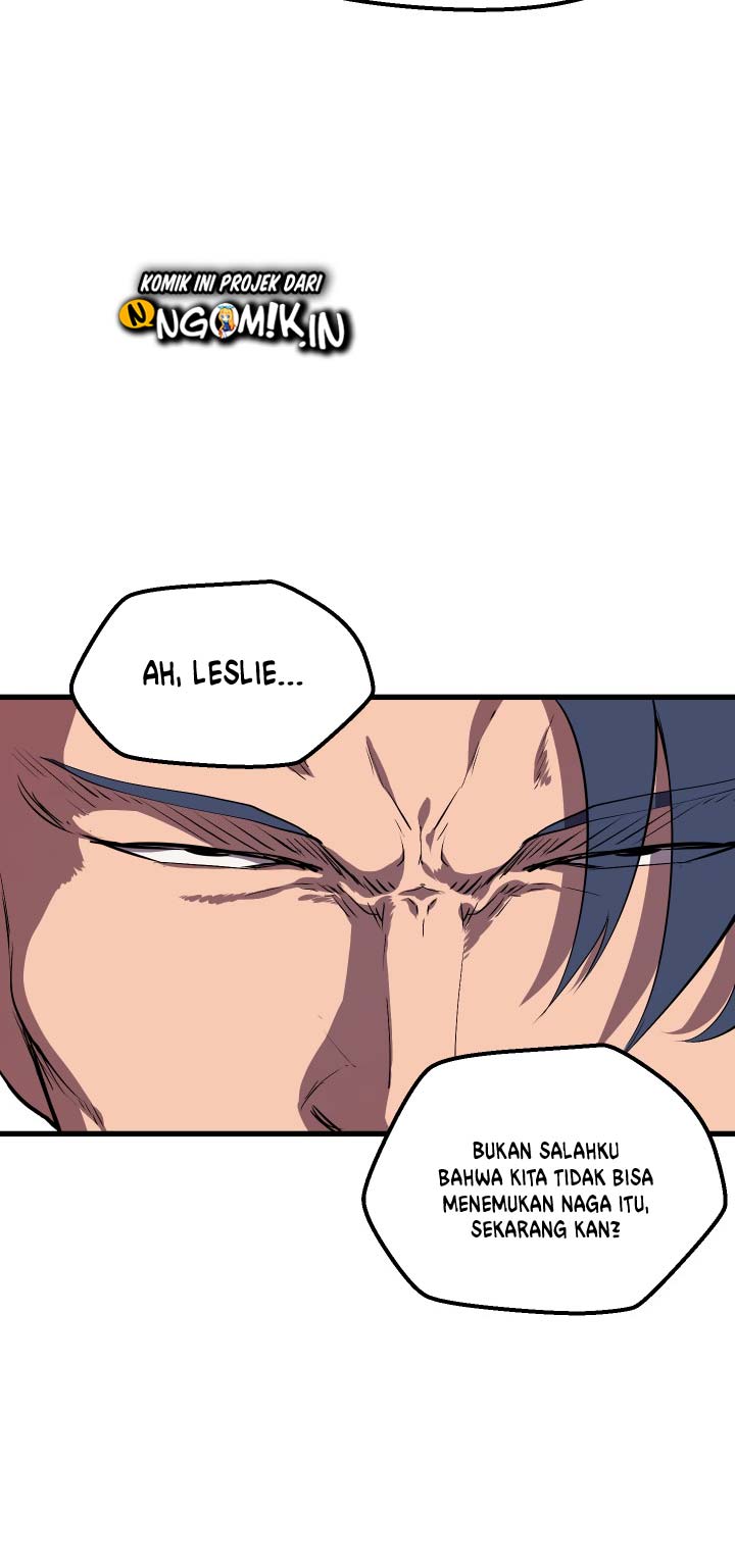 Otherworldly Sword King’s Survival Records Chapter 24 Gambar 59